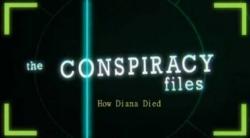 The Conspiracy Files