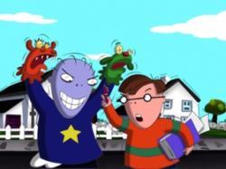 The Cramp Twins