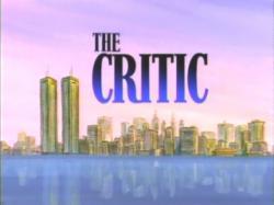 The Critic