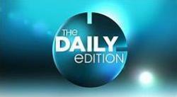 The Daily Edition