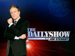 The Daily Show with Jon Stewart