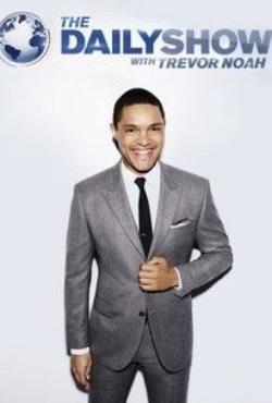 The Daily Show with Trevor Noah: Extended