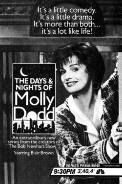 The Days and Nights of Molly Dodd