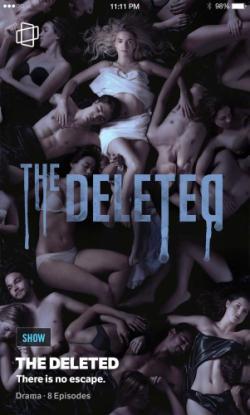 The Deleted