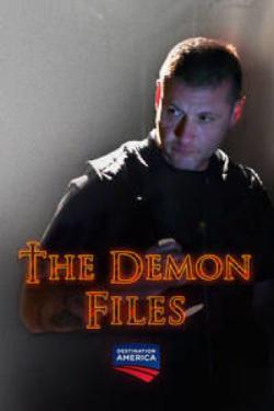 The Demon Files