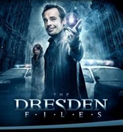 The Dresden Files