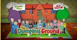 The Dumping Ground