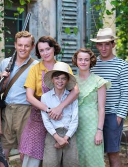 The Durrells