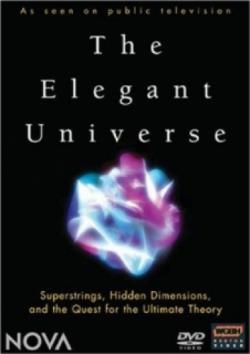 The Elegant Universe
