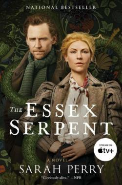 The Essex Serpent