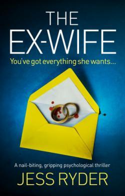 The Ex-Wife