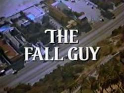 The Fall Guy