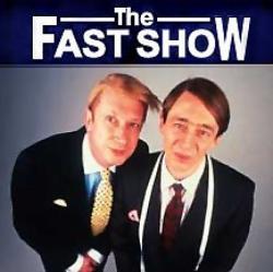 The Fast Show