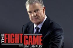 The Fight Game with Jim Lampley