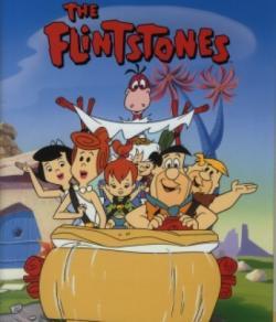 The Flintstones