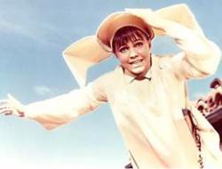 The Flying Nun