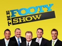 The Footy Show (NRL)