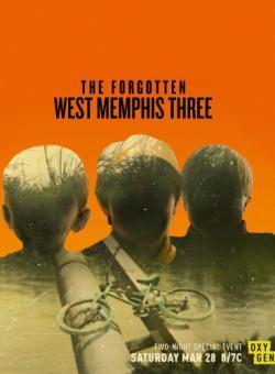 The Forgotten West Memphis Three