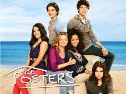 The Fosters