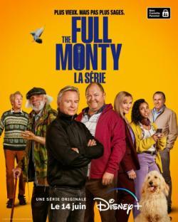 The Full Monty