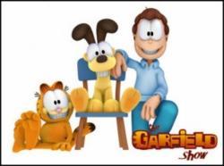 The Garfield Show