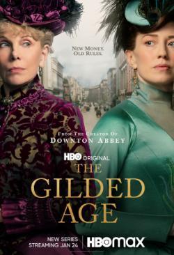 The Gilded Age