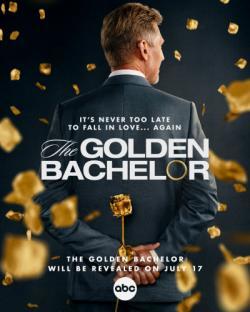 The Golden Bachelor