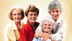 The Golden Girls