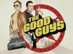 The Good Guys