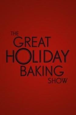 The Great American Baking Show