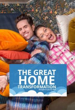 The Great Home Transformation