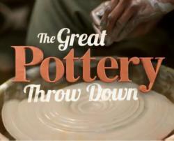The Great Pottery Throw Down