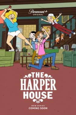 The Harper House