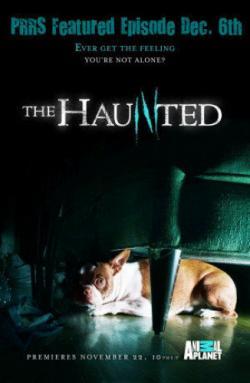 The Haunted