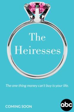 The Heiress