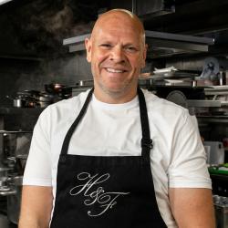 The Hidden World of Hospitality with Tom Kerridge