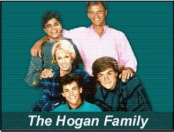 The Hogan Family