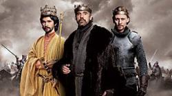 The Hollow Crown