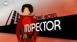 The Hotel Inspector