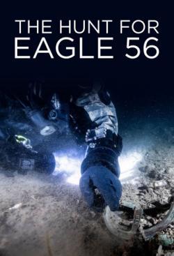 The Hunt for Eagle 56