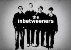 The Inbetweeners