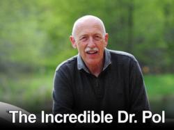 The Incredible Dr. Pol