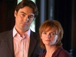 The Inspector Lynley Mysteries