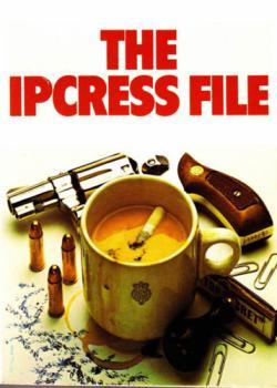 The Ipcress File