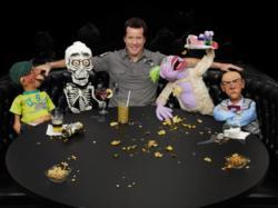 The Jeff Dunham Show