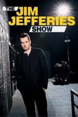 The Jim Jefferies Show