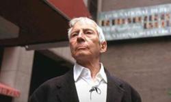 The Jinx: The Life and Deaths of Robert Durst