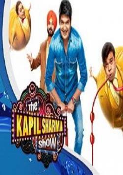 The Kapil Sharma Show