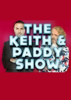 The Keith and Paddy Picture Show