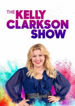 The Kelly Clarkson Show